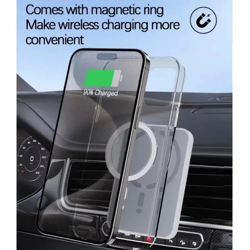 Jo Magnetic Air Vent Mount