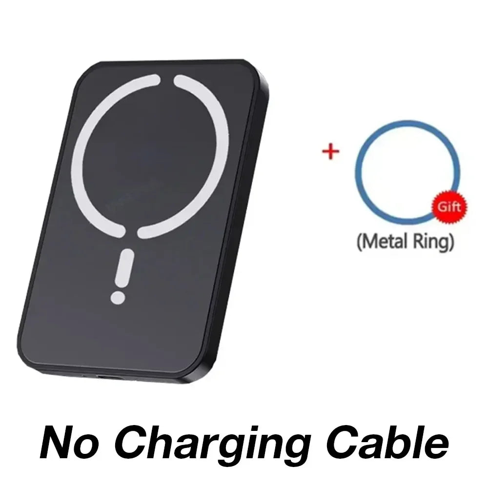 Jo Magnetic Air Vent Mount