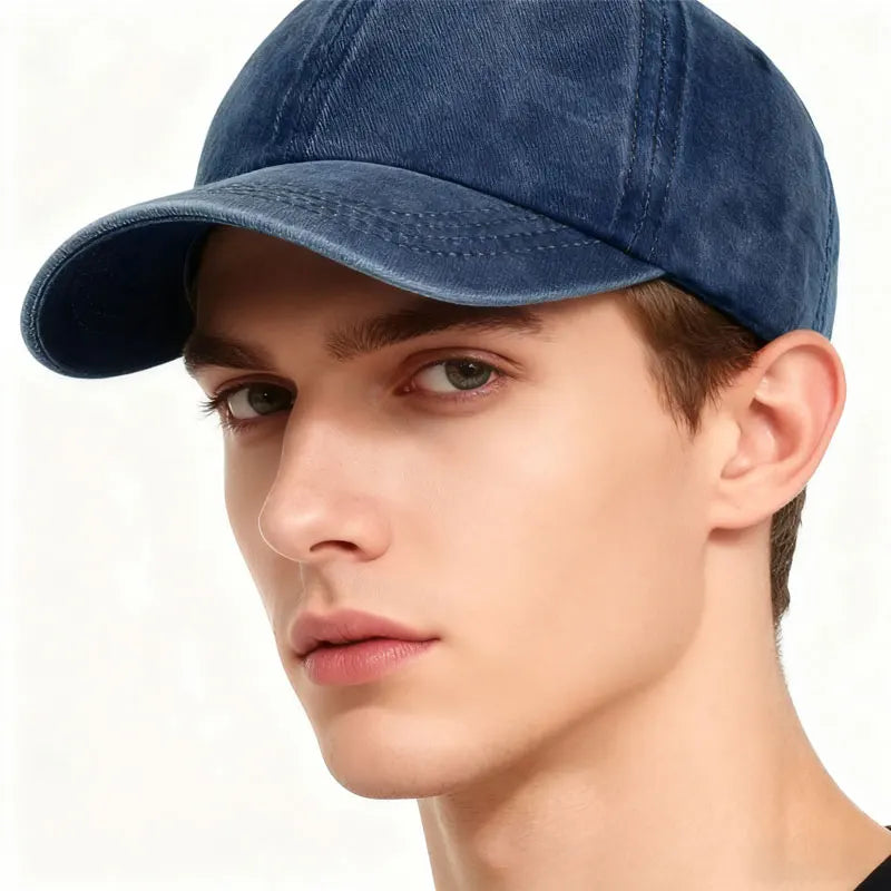 The Classic Unisex Dad Hat