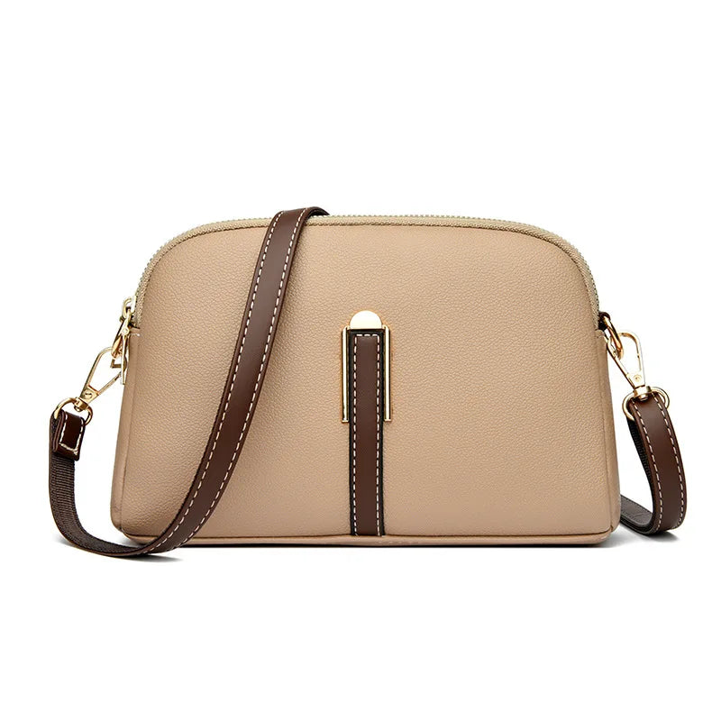 Jo Classic Flap Silhouette