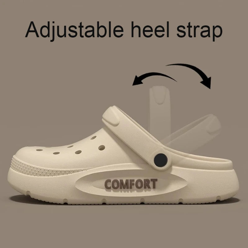 Jo Everyday Comfort Clogs