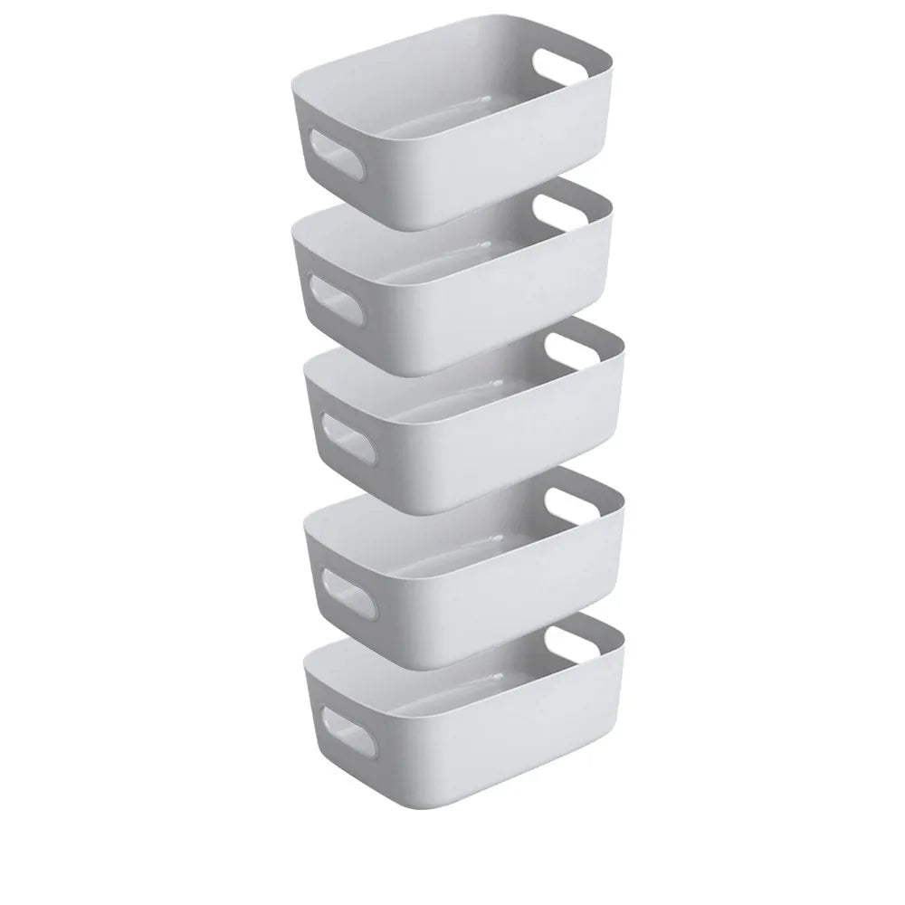 Jo Signature 5-Piece Organizer Set