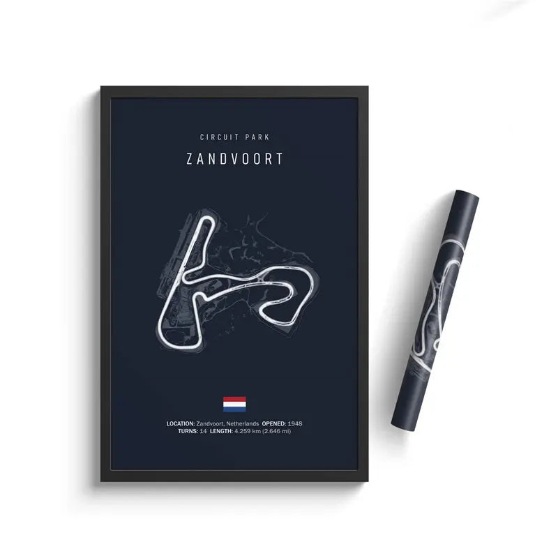 Jo Apex Motorsport Prints