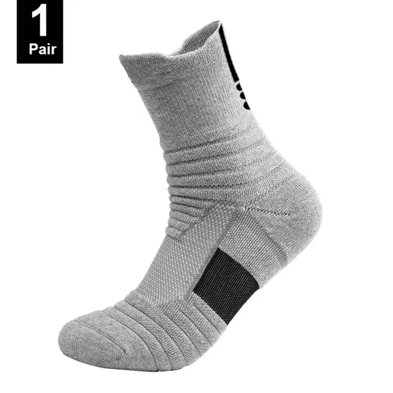 Jo All-Sport Anti-Slip Performance Socks