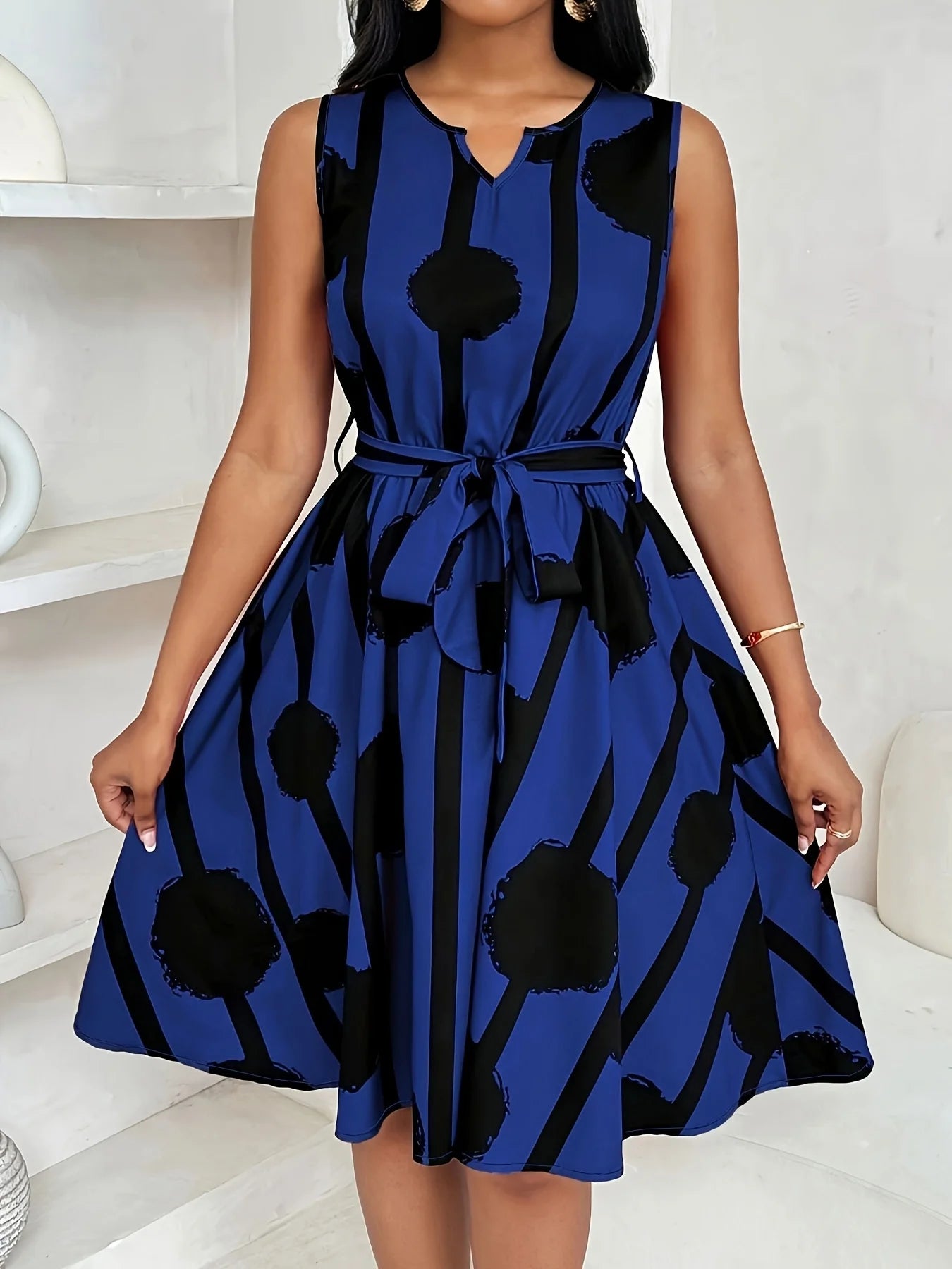 Jo Women Plus Size Dress