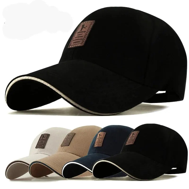 Jo All-Season Sport Cap