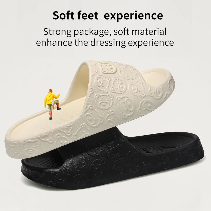Jo Sleek Non-Slip Sandals