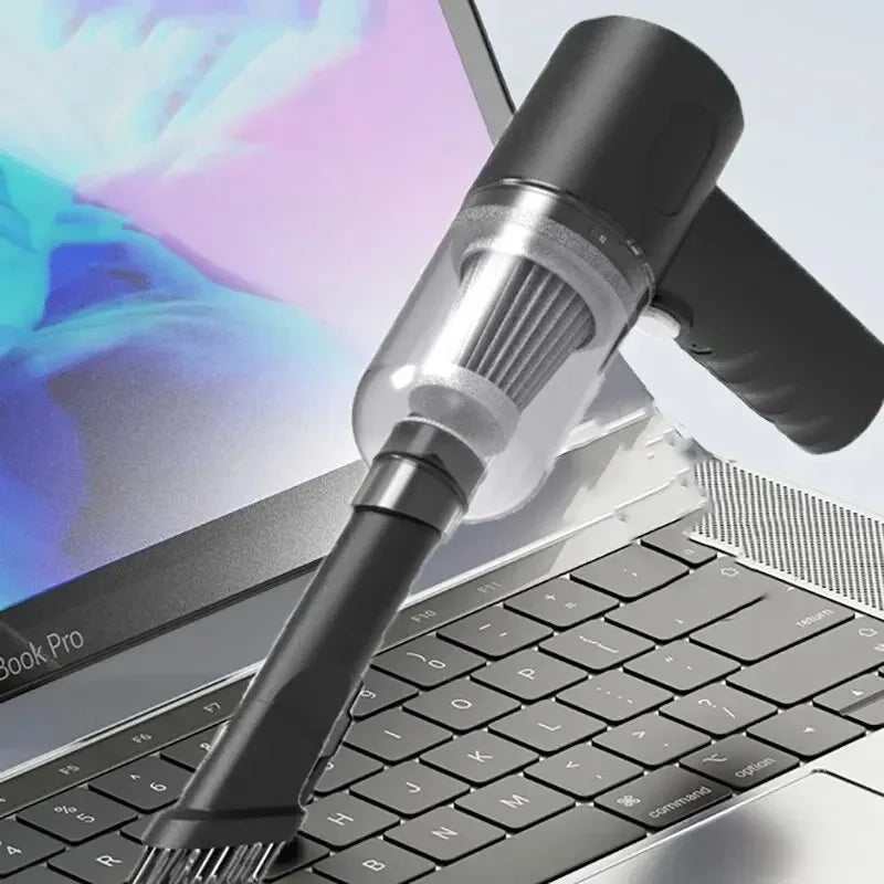 Car swiftClean Wireless Handheld Vacuum