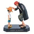 Jo Premium One Piece Character Display Model