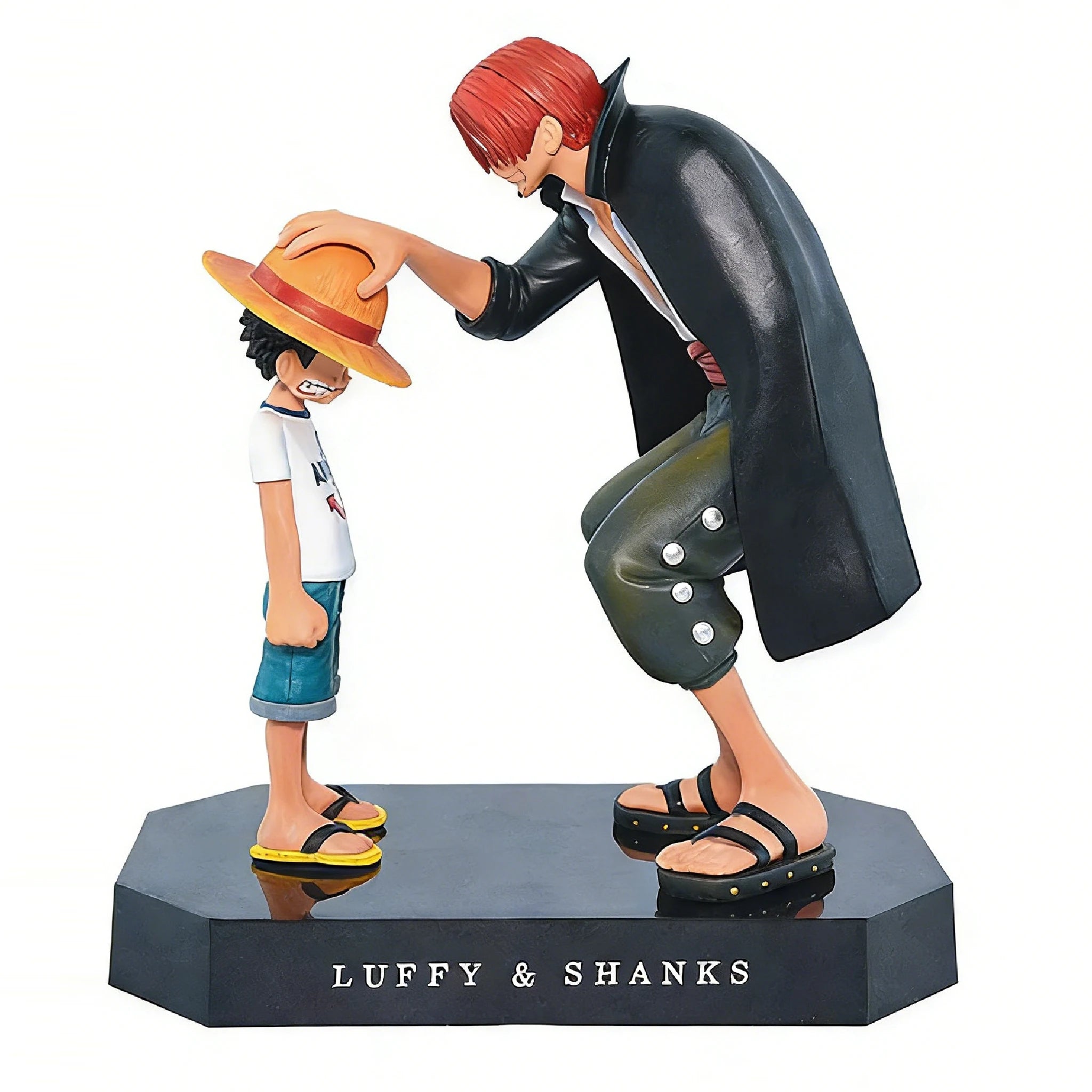 Jo Premium One Piece Character Display Model