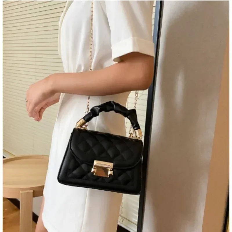 Jo Urban Chic Chain Bag