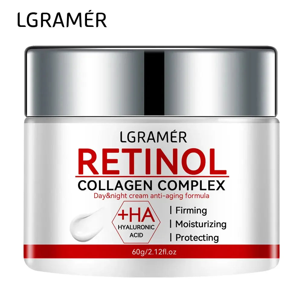 Jo Smooth-Finish Collagen Face Cream