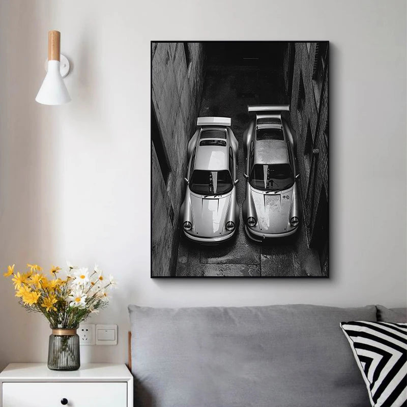 Jo Classic Alpine Drive Collection