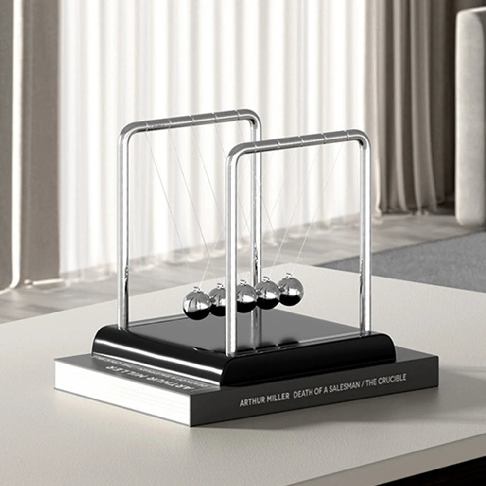 Jo Kinetic Executive Desk Decor