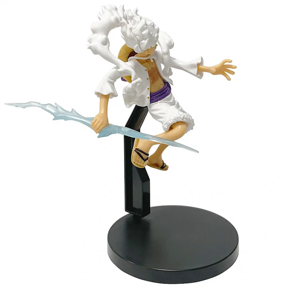 Jo Exclusive Nika Luffy Display Model