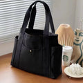 Jo Everyday Canvas Bag