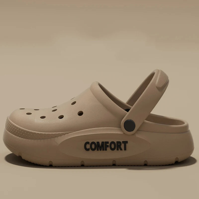 Jo Everyday Comfort Clogs