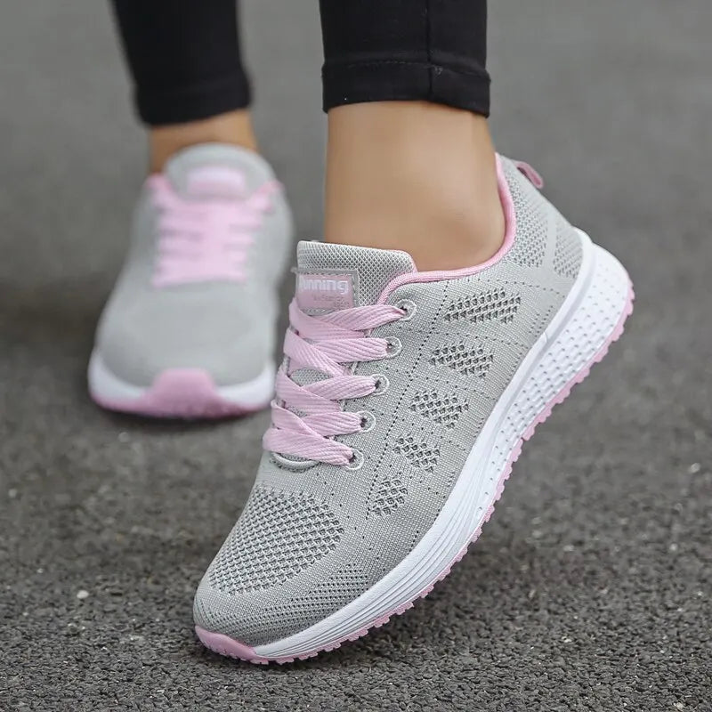 Jo Everyday Casual Walkers