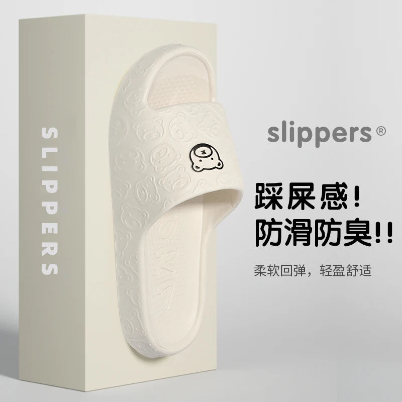 Jo Sleek Non-Slip Sandals