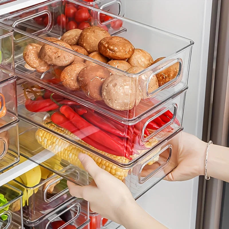 Jo Refined Multipurpose Storage Box