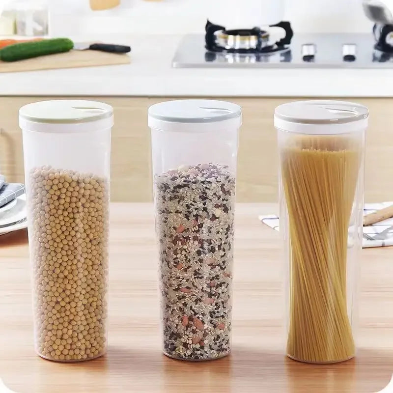 Jo Culinary Pantry Master Canister