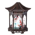 Jo Serene Temple Night Light Humidifier