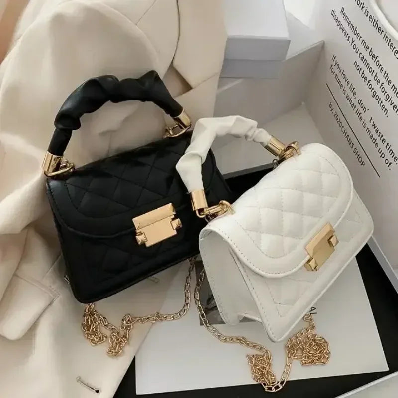 Jo Urban Chic Chain Bag