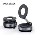 Strong Magnetic Car Phone Holder Foldable 360° Adjustable