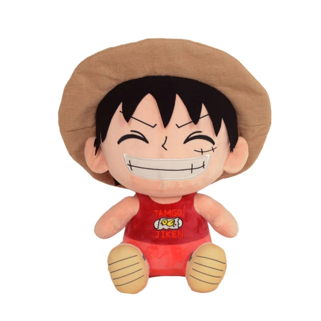 Jo Iconic One Piece Stuffed Figure Series 25cm