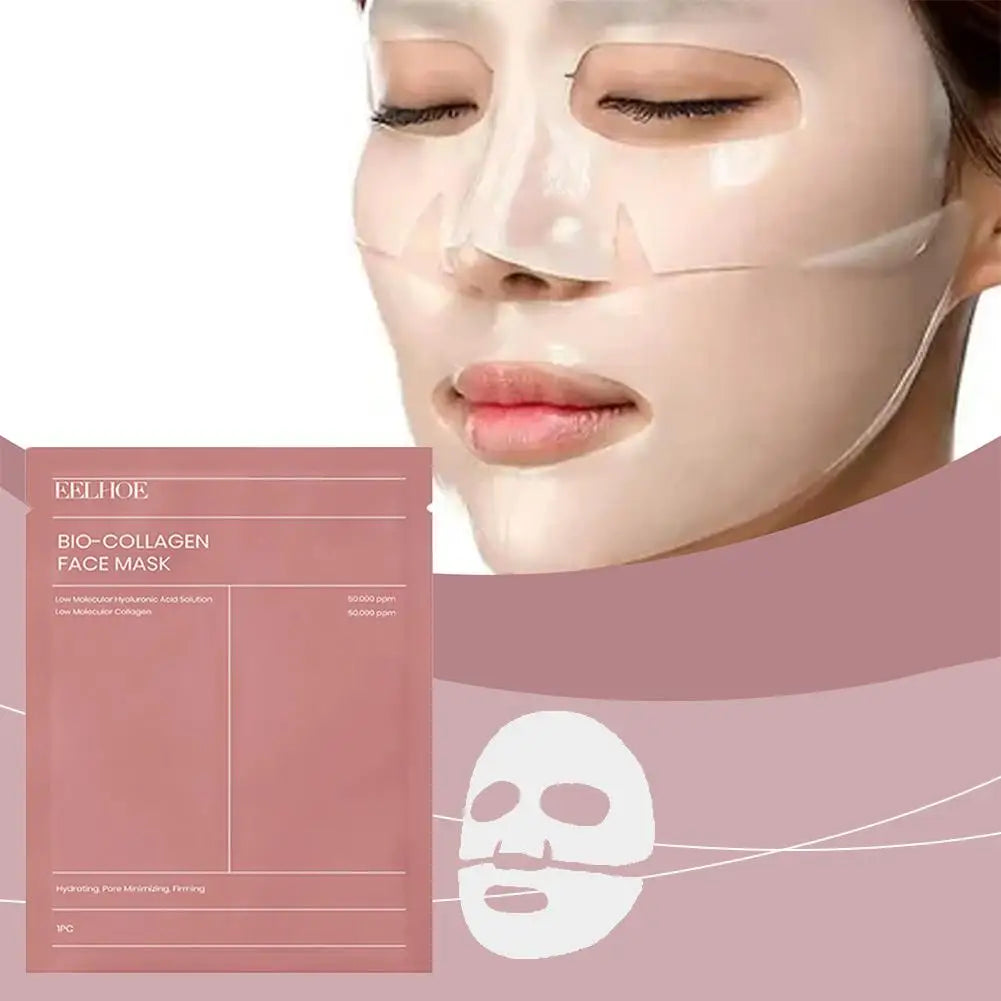 Jo Deep-Hydration Bio-Collagen Mask