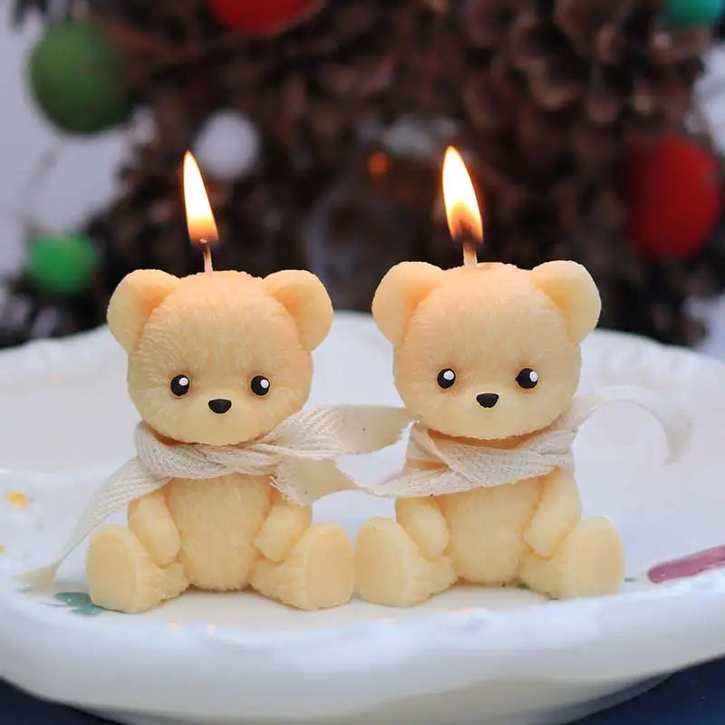 Jo Cuddle Aroma Bear