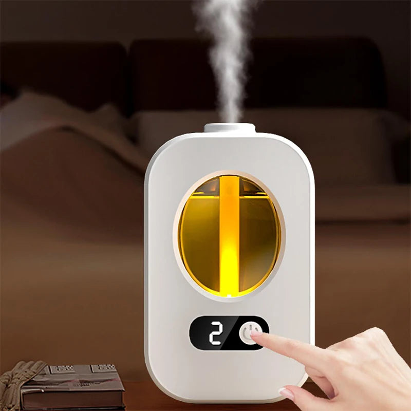 Jo Smart-Mist Auto Aroma Dispenser