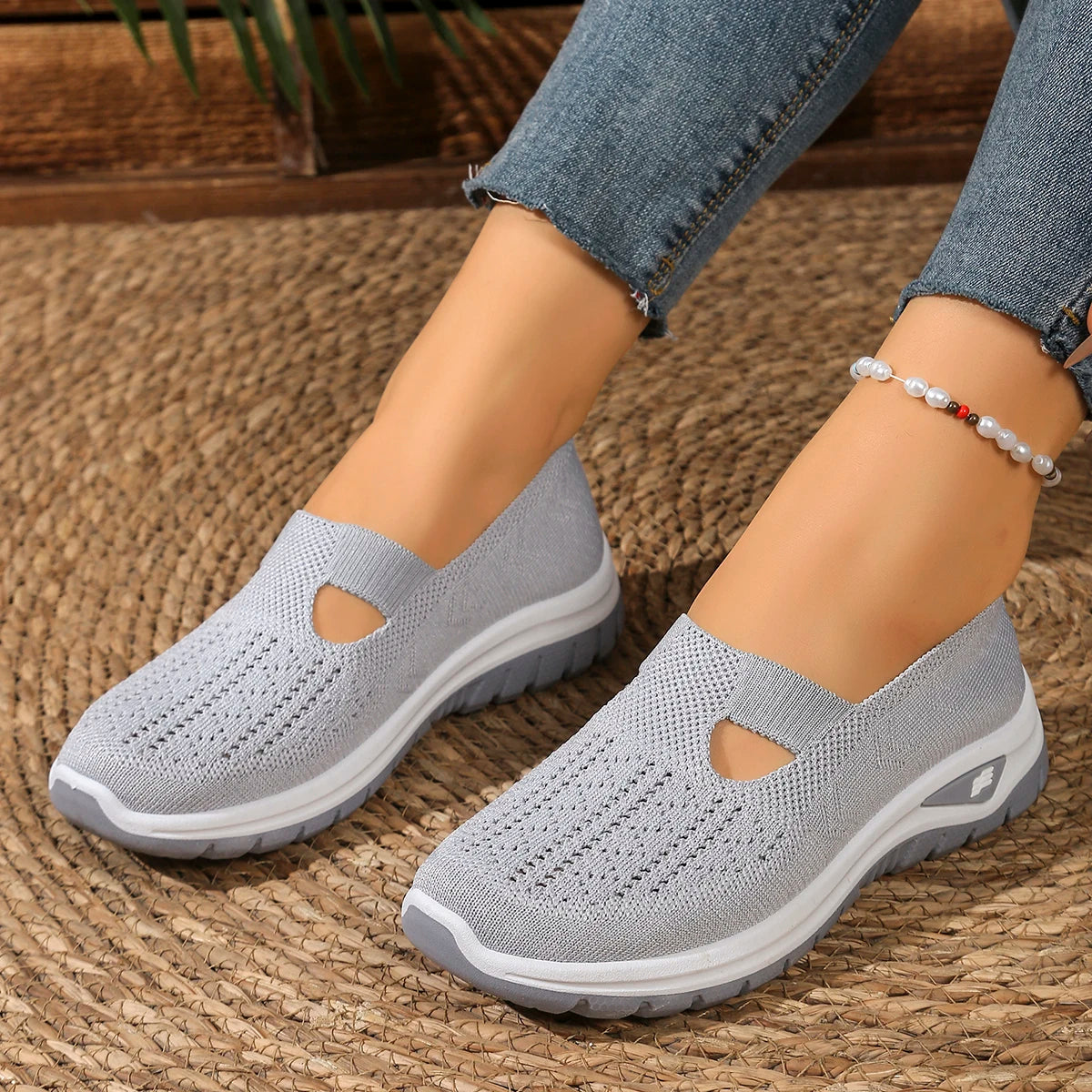 Jo Premium Breathable Walkers
