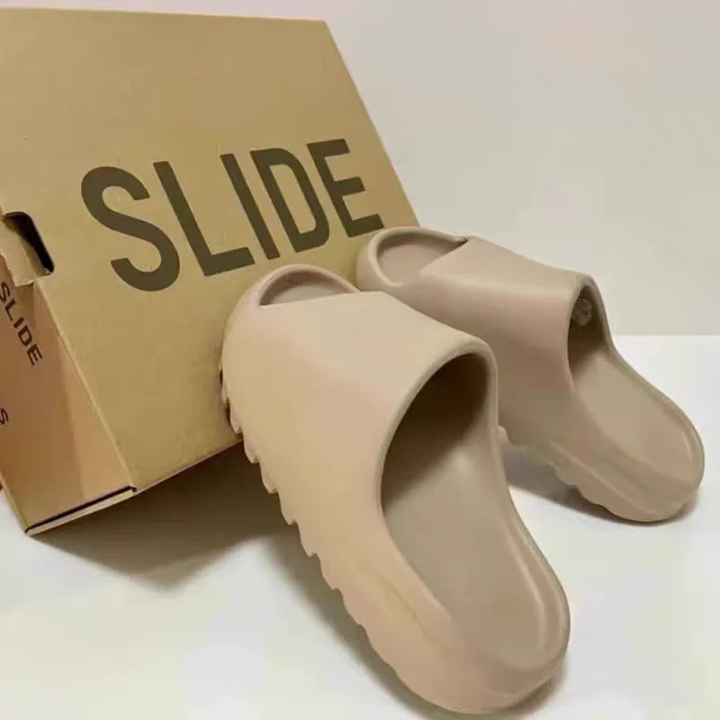 Jo Essential Cloud Sandals