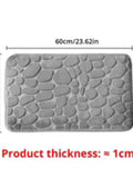 Jo Signature Memory Foam Comfort Mat