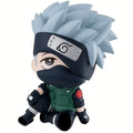 Jo Signature Naruto Anime Action Figure Set
