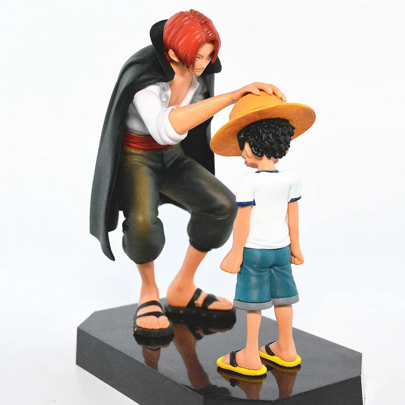 Jo Premium One Piece Character Display Model