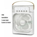 Jo Refined Personal Air Cooler