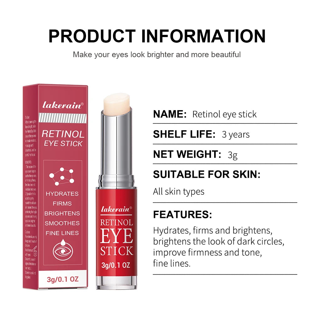 Jo Youth-Renewal Instant Eye Serum