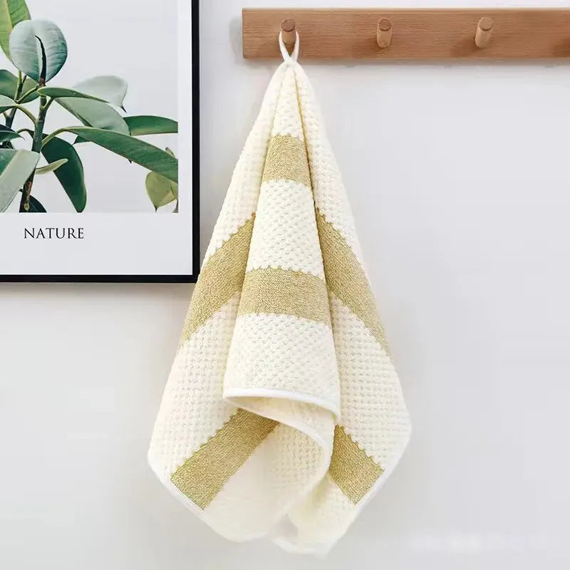 Jo Refined Spa-Quality Bath Towel