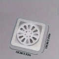 Jo Shield Mesh Drain Sticker