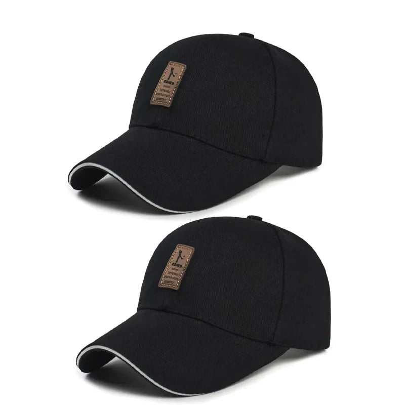 Jo All-Season Sport Cap