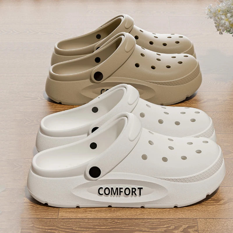 Jo Everyday Comfort Clogs