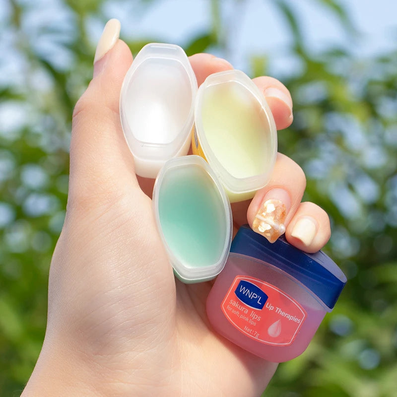 Jo Essential Hydrating Lip Therapy