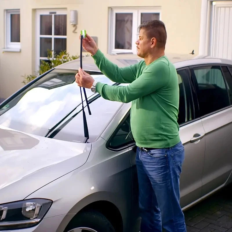 Jo Signature Auto Wiper Restorer