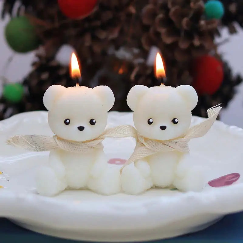 Jo Cuddle Aroma Bear