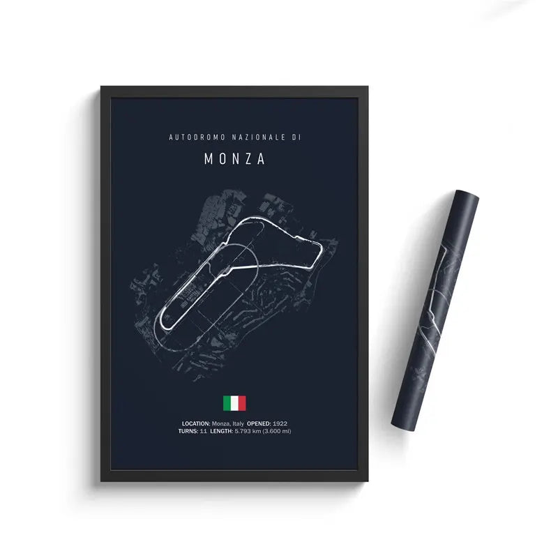 Jo Apex Motorsport Prints