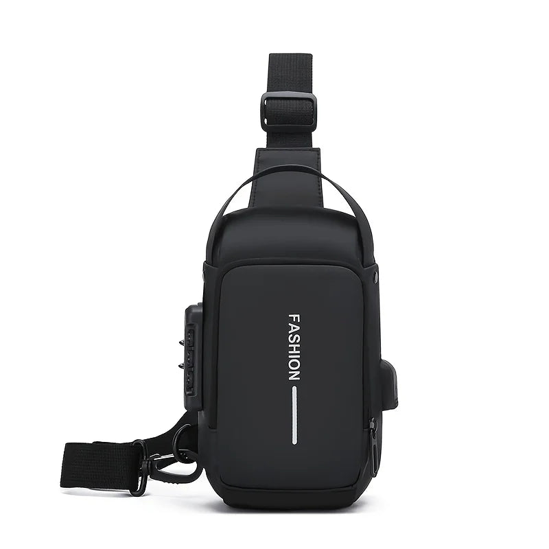 The Jo Essential Chest Bag