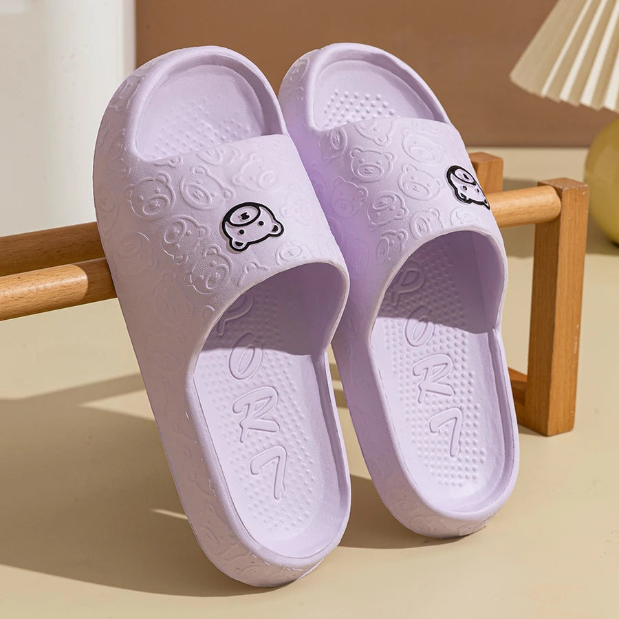 Jo Premium Leisure Sandals