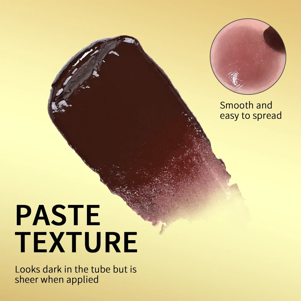 Jo Natural Glow Nourishing Lip Care